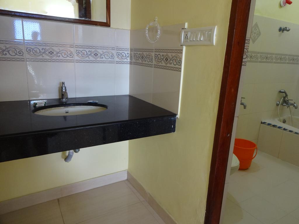 Hotel Sea View Palace - The Beach Hotel Kovalam Εξωτερικό φωτογραφία